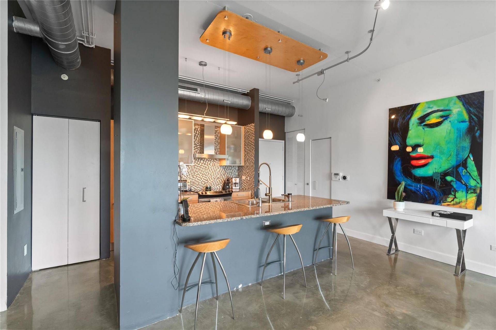 313 NE 2nd Street, Unit 405, Fort Lauderdale, FL 33301 Photo