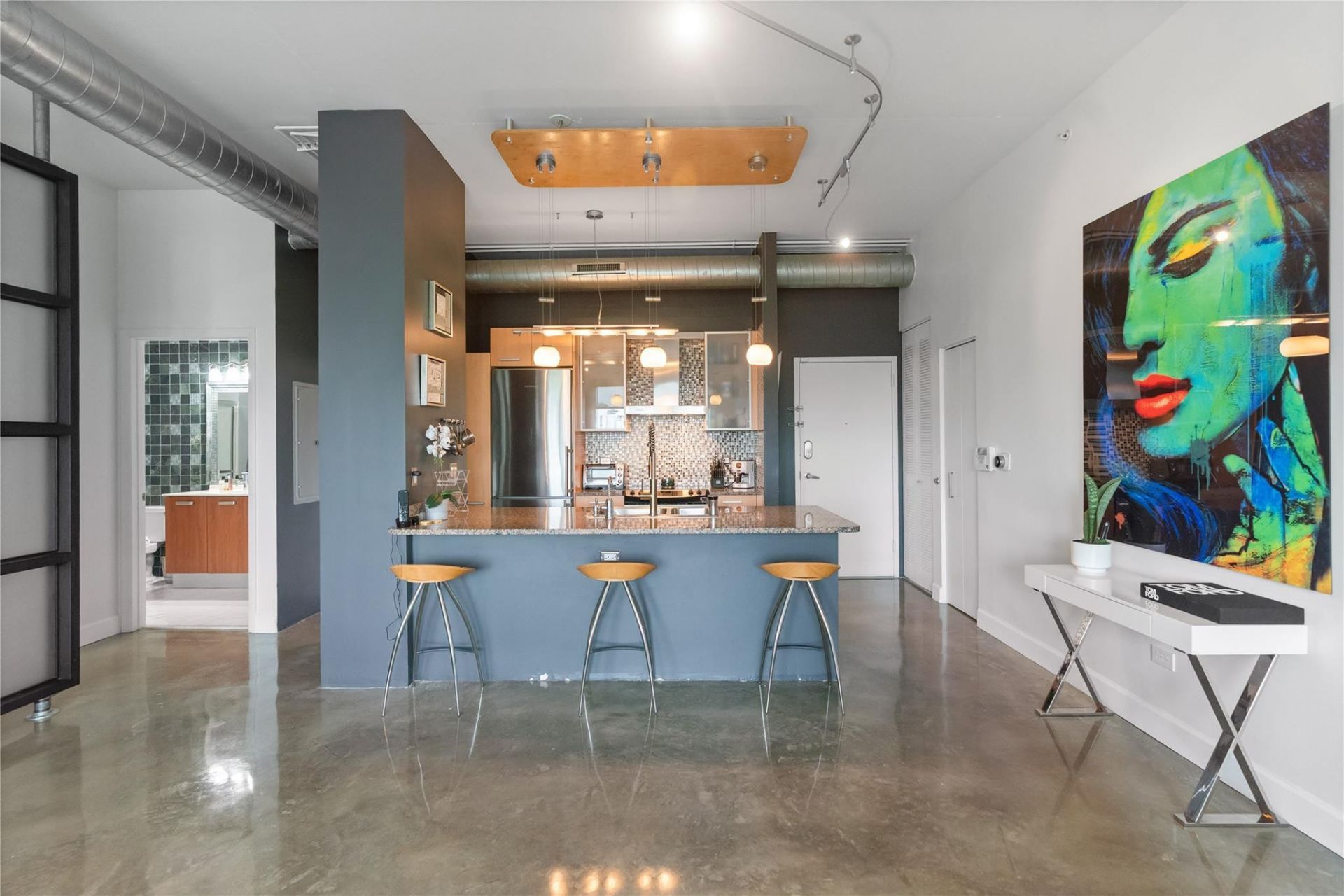 313 NE 2nd Street, Unit 405, Fort Lauderdale, FL 33301 Photo