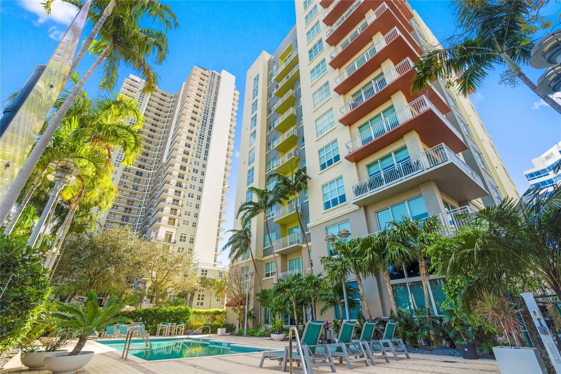 313 NE 2nd Street, Unit 405, Fort Lauderdale, FL 33301 Photo