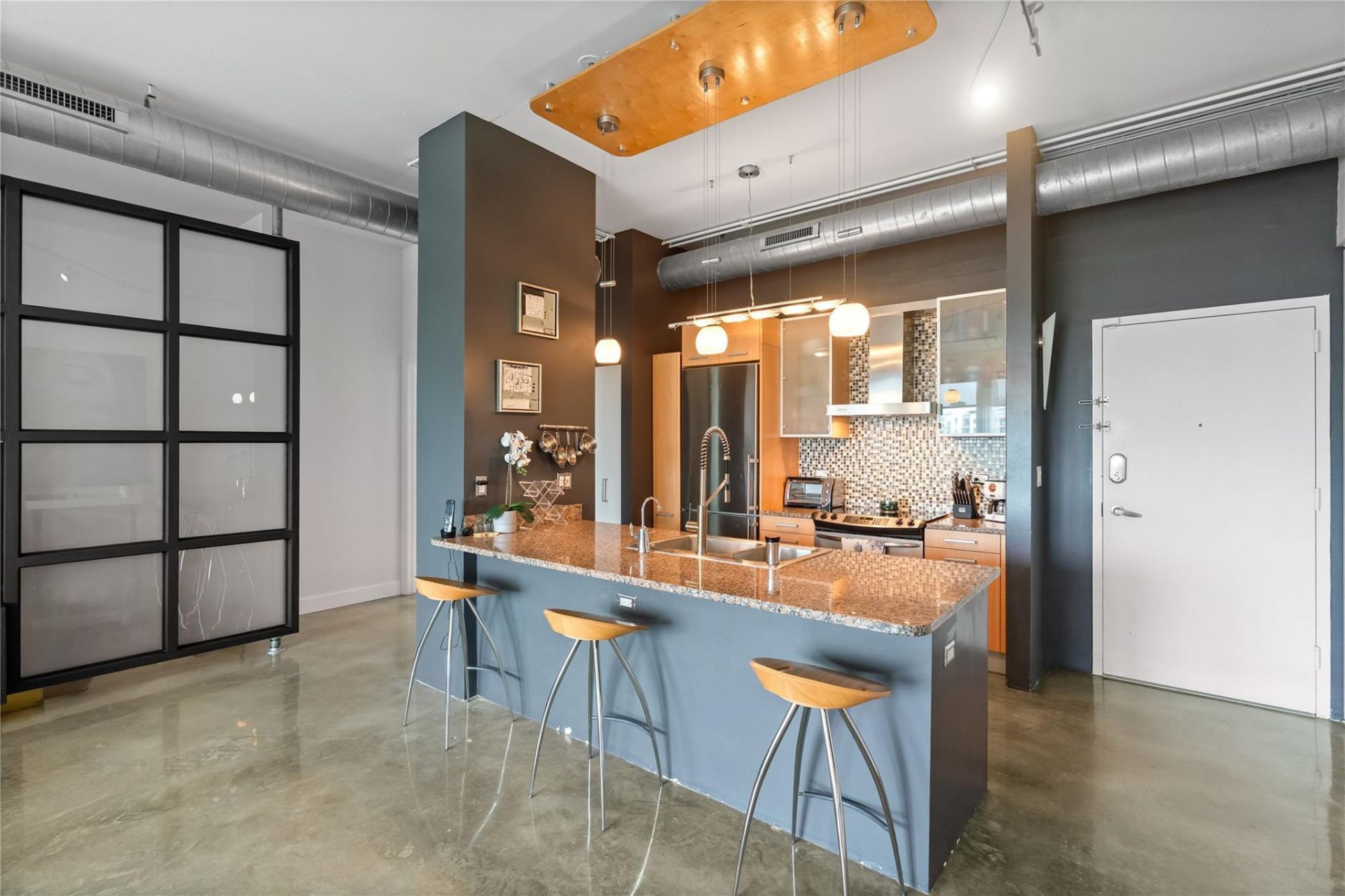 313 NE 2nd Street, Unit 405, Fort Lauderdale, FL 33301 Photo