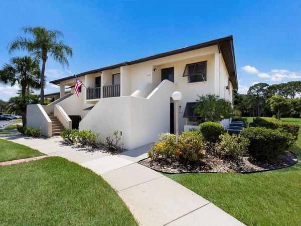 4564 LONGWATER, Unit 53, SARASOTA, FL 34235