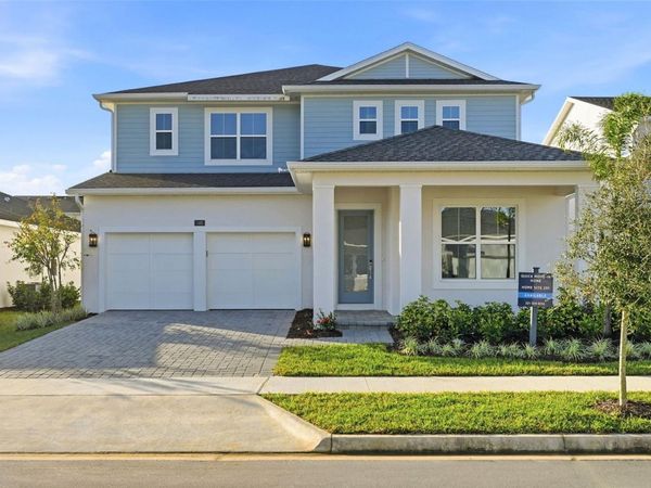 1485 STONECLIFF DRIVE, APOPKA, FL 32703