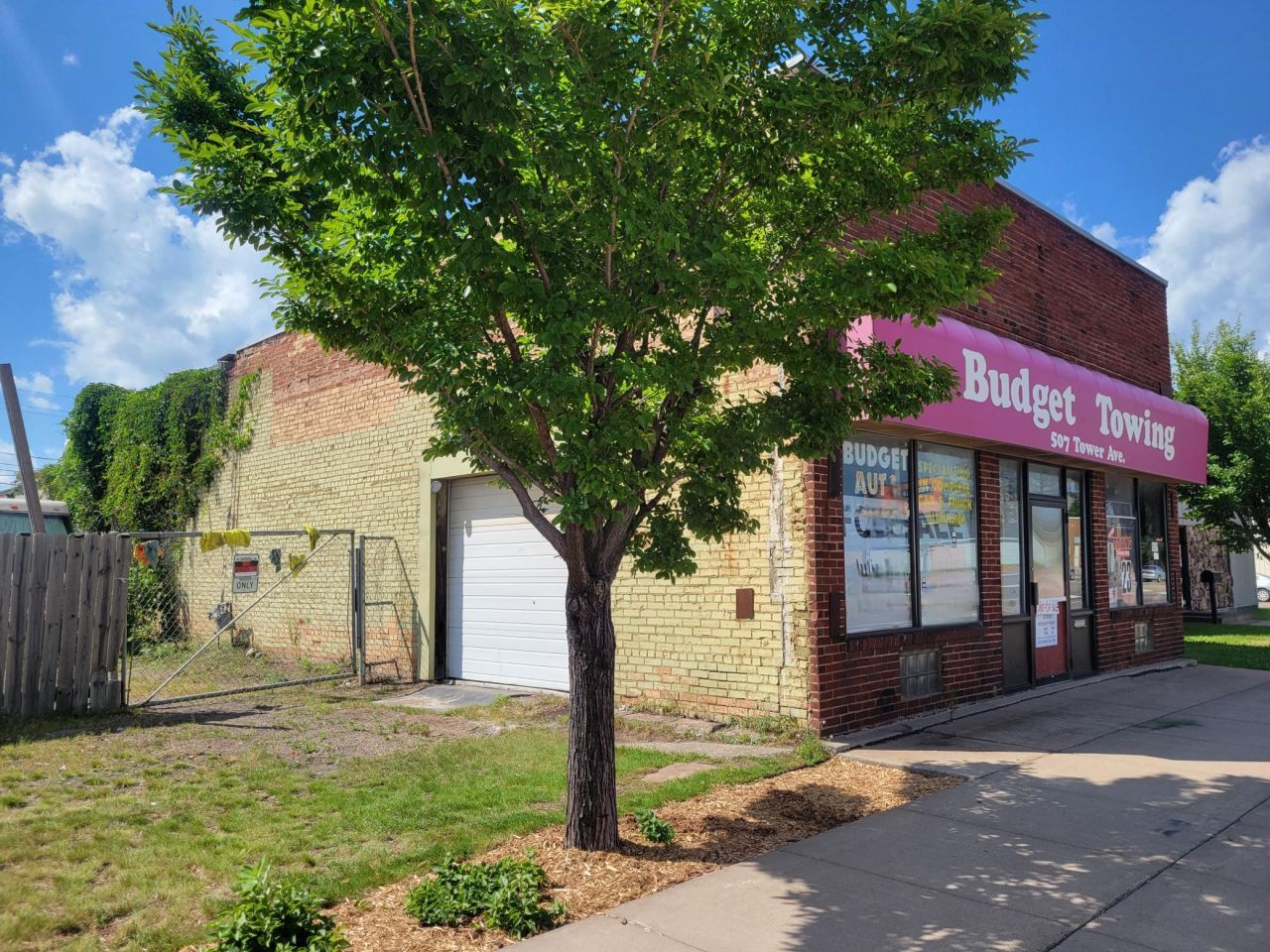 507 Tower Avenue, Superior, WI 54880