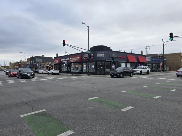 5159 W Diversey Avenue, Chicago, IL 60639