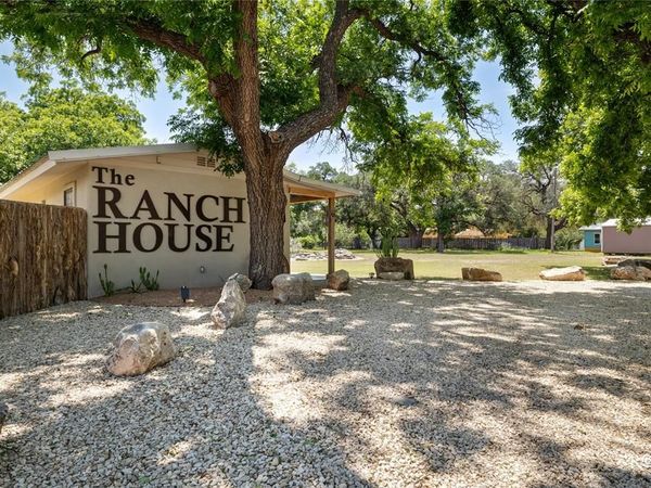 20290 Playland Park, Christoval, TX 76935