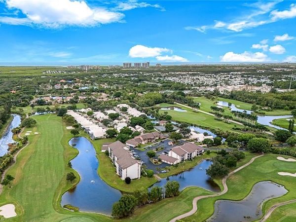 1510 Imperial Golf Course BLVD, Unit 111, NAPLES, FL 34110