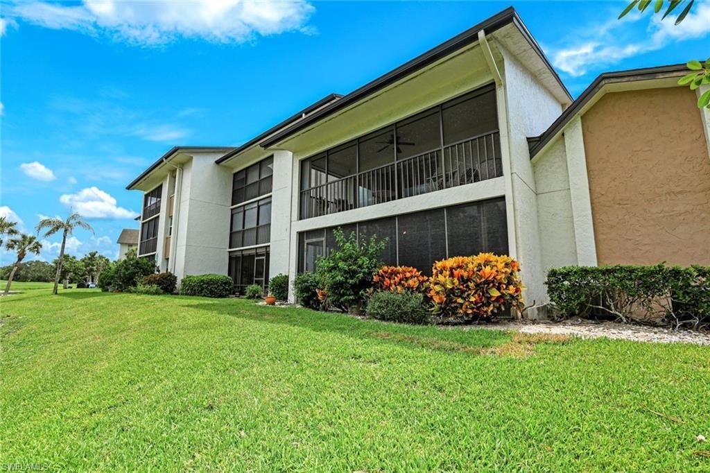 1510 Imperial Golf Course Blvd, Unit 111, Naples, FL 34110 Photo