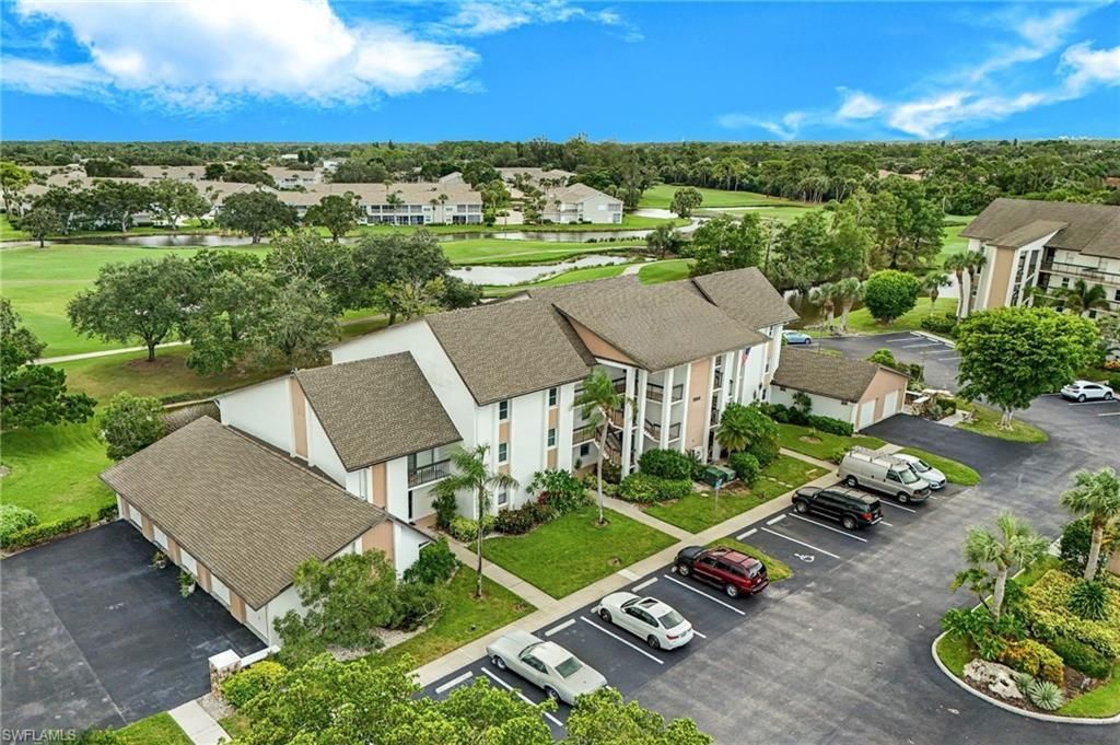 1510 Imperial Golf Course Blvd, Unit 111, Naples, FL 34110 Photo
