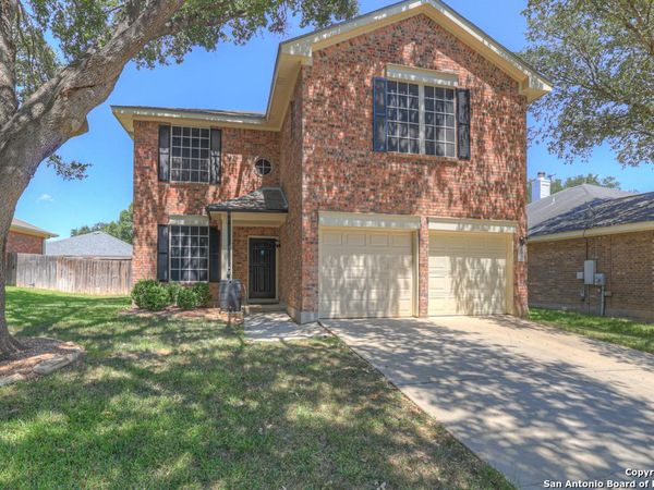 197 Tapwood, Cibolo, TX 78108