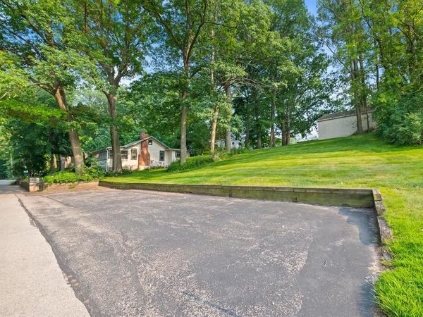 SHORE ACRES ROAD, New Franken, WI 54229