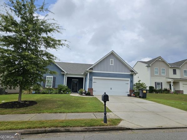 70 COTTON TAIL Lane, Villa Rica, GA 30180