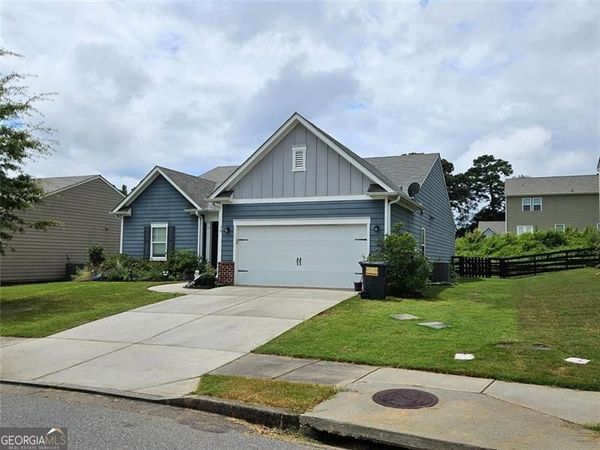 70 COTTON TAIL Lane, Villa Rica, GA 30180