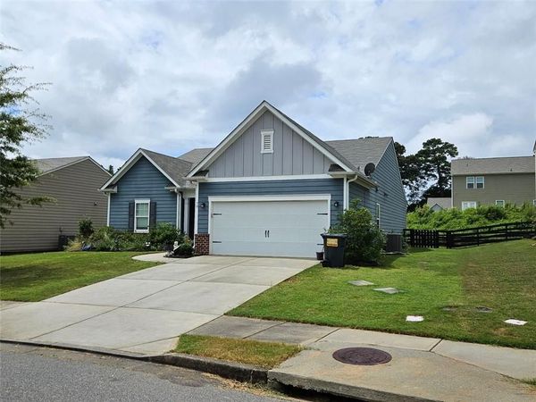 70 COTTON TAIL Lane, Villa Rica, GA 30180