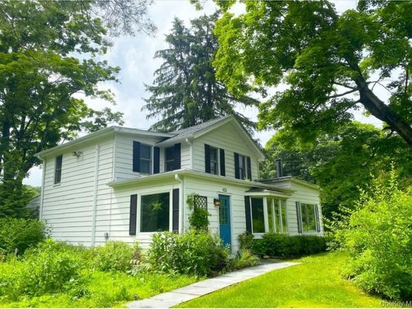 1640-1642 Bulls Head Road, Stanfordville, NY 12514