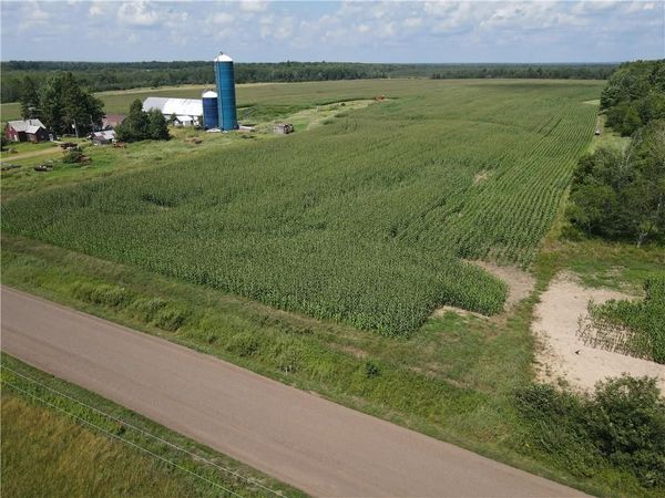 67TBD County Road M, Ogema, WI 54459