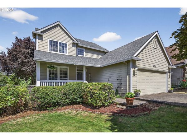 16755 NW AVONDALE DR, Beaverton, OR 97006