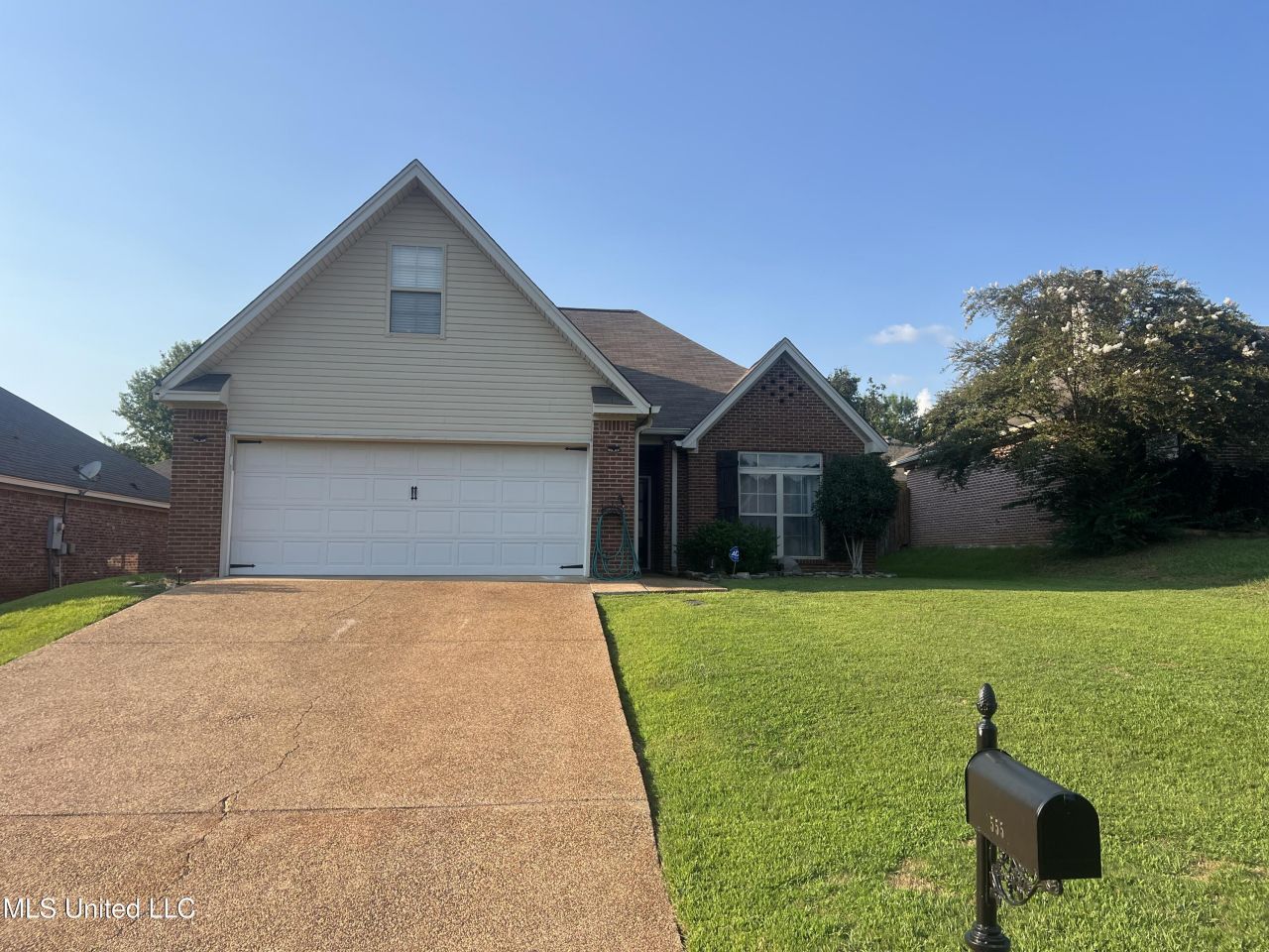 555 Lincolns Drive, Brandon, MS 39042 Main Photo