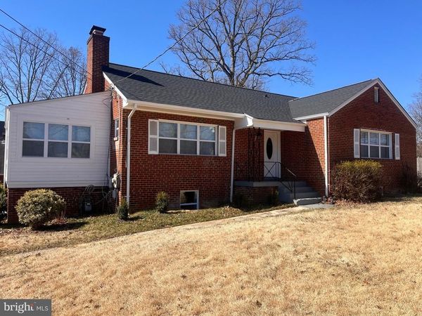 4803 OSAGE STREET, COLLEGE PARK, MD 20740