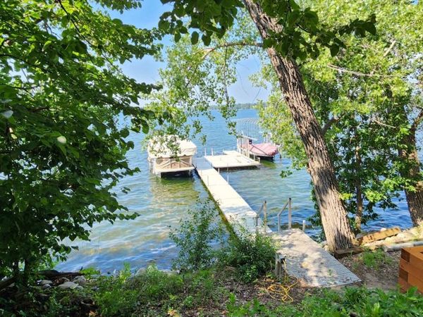 3608 Tolena Road NE, Alexandria, MN 56308