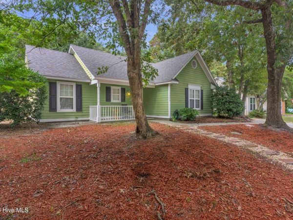 1409 Faulkenberry Road, Wilmington, NC 28409
