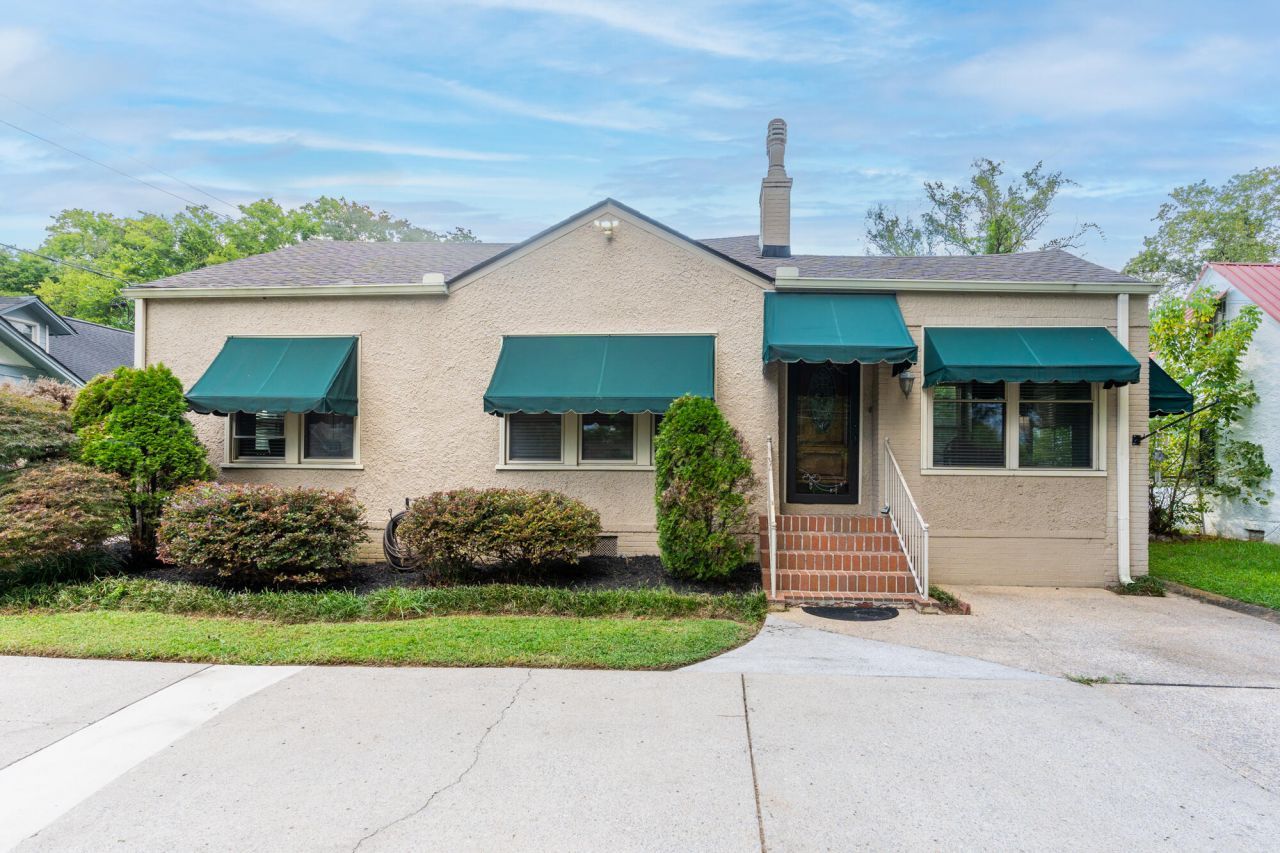 703 Belvoir Avenue, Chattanooga, TN 37412 Main Photo