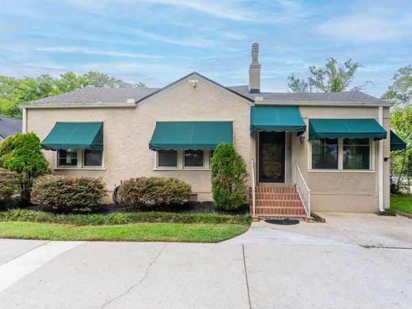 703 Belvoir Avenue, Chattanooga, TN 37412