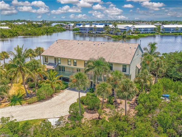 16600 Bocilla Island Club DR, Unit 35, BOKEELIA, FL 33922