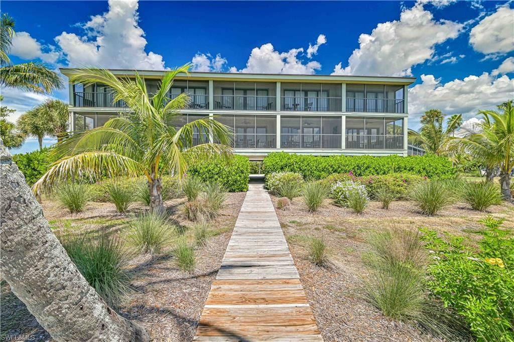 16600 Bocilla Island Club Dr, Unit 35, Bokeelia, FL 33922 Photo