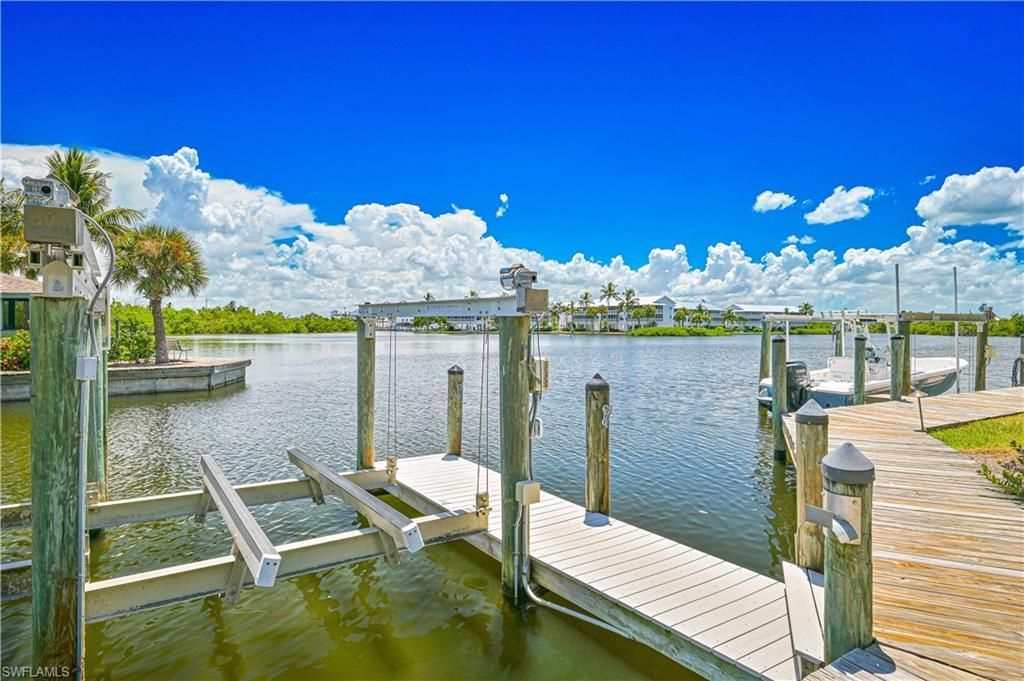 16600 Bocilla Island Club Dr, Unit 35, Bokeelia, FL 33922 Photo