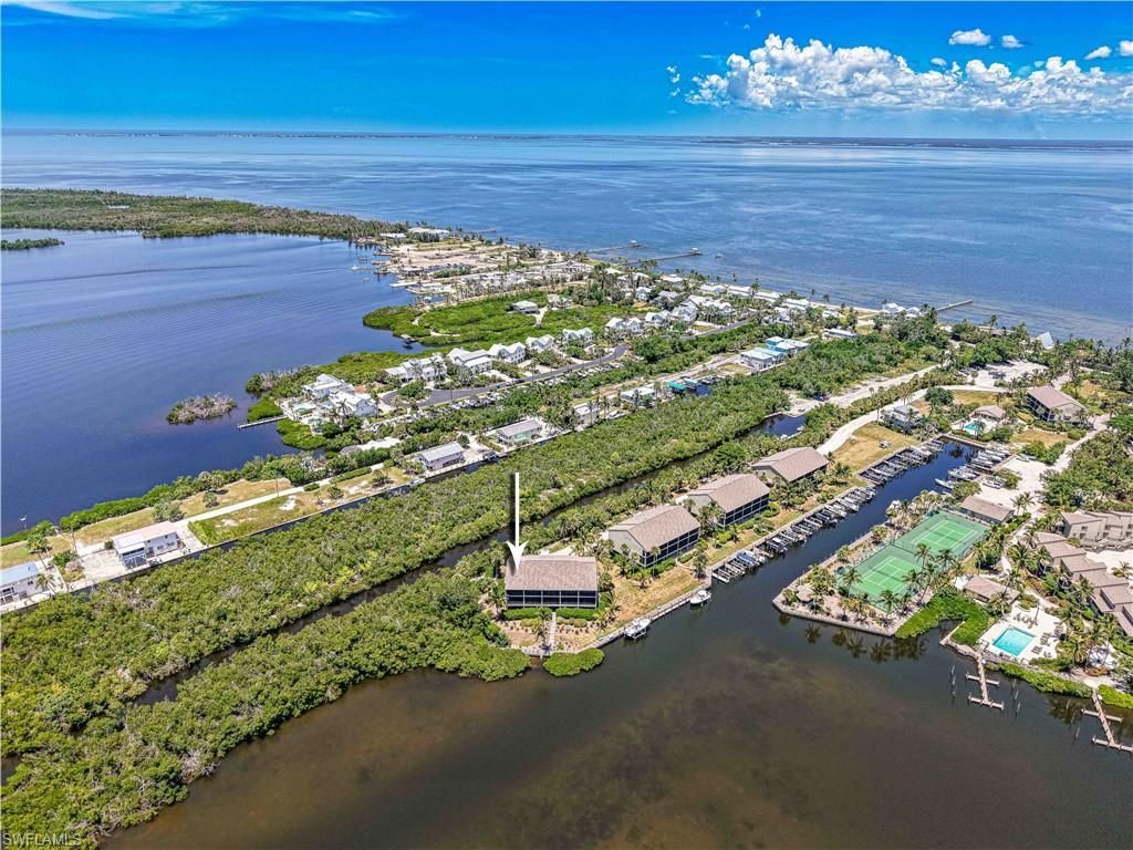 16600 Bocilla Island Club Dr, Unit 35, Bokeelia, FL 33922 Photo