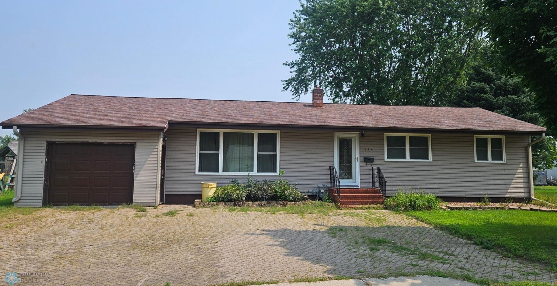 244 Main Street, Breckenridge, MN 56520 Main Photo