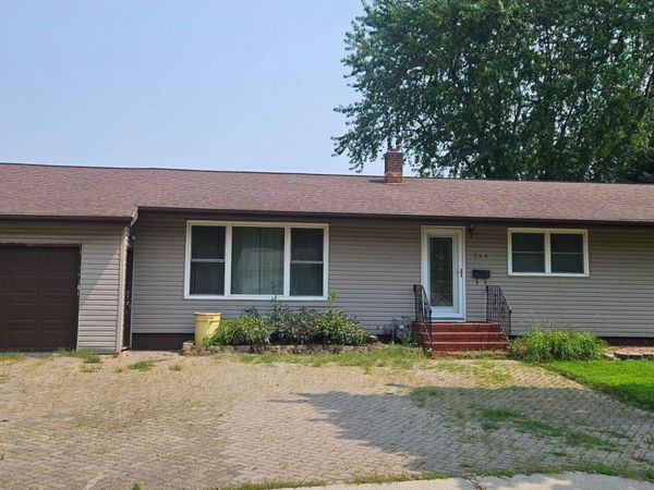 244 Main Street, Breckenridge, MN 56520