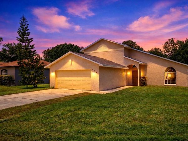 709 WOMBAT WAY, POINCIANA, FL 34759