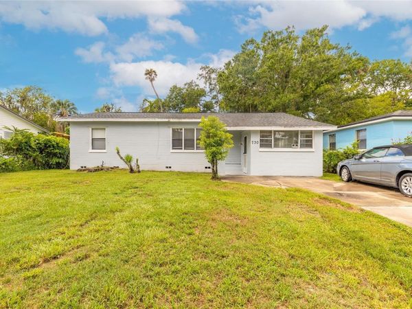 730 FLANDERS AVENUE, DAYTONA BEACH, FL 32114