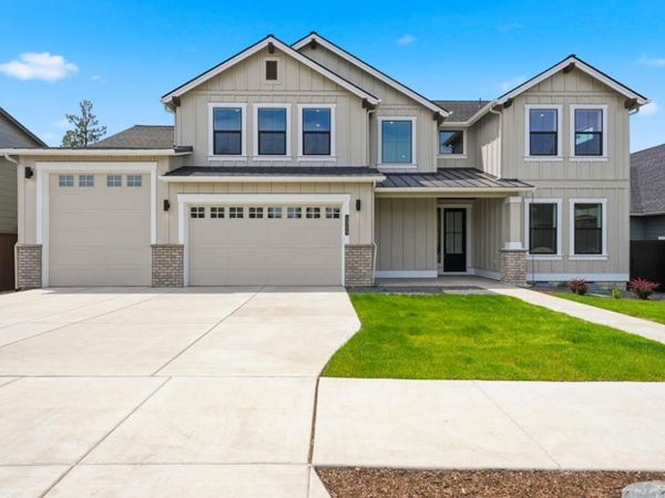 1355 NW Ochoa Drive, Bend, OR 97703
