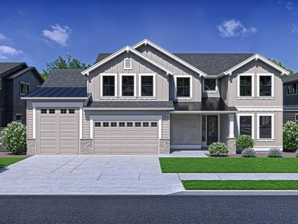 1355 NW Ochoa Drive, Bend, OR 97703