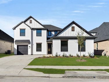 605 Bunchberry Street, Fort Worth, TX 76247