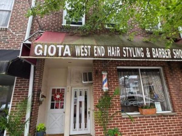 20 S ORANGE STREET, MEDIA, PA 19063