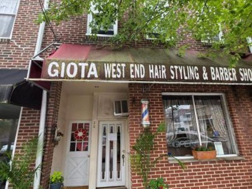 20 S Orange Street, Media, PA 19063 Main Photo