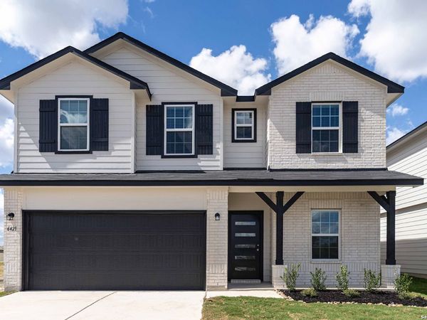 6421 Scooby Acres, San Antonio, TX 78253