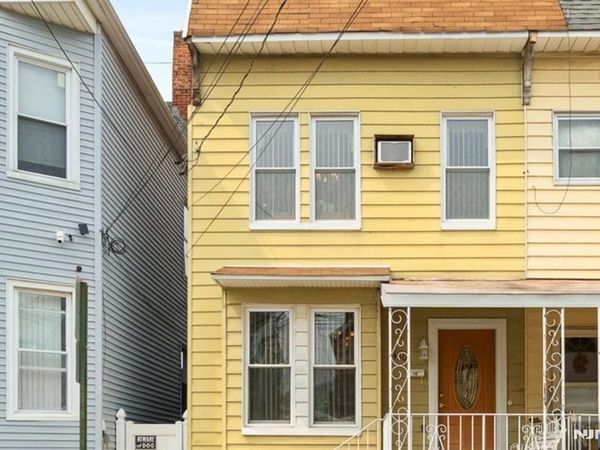 430 Central Avenue, HARRISON, NJ 07029