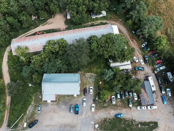 746 Augusta Road, Winslow, ME 04901