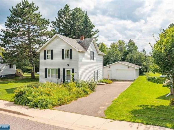 70 Main Street, Soudan, MN 55782