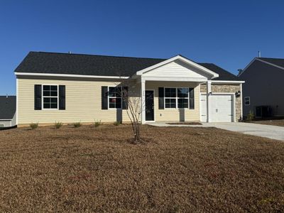 249 Young Town Circle, Orangeburg, SC 29118