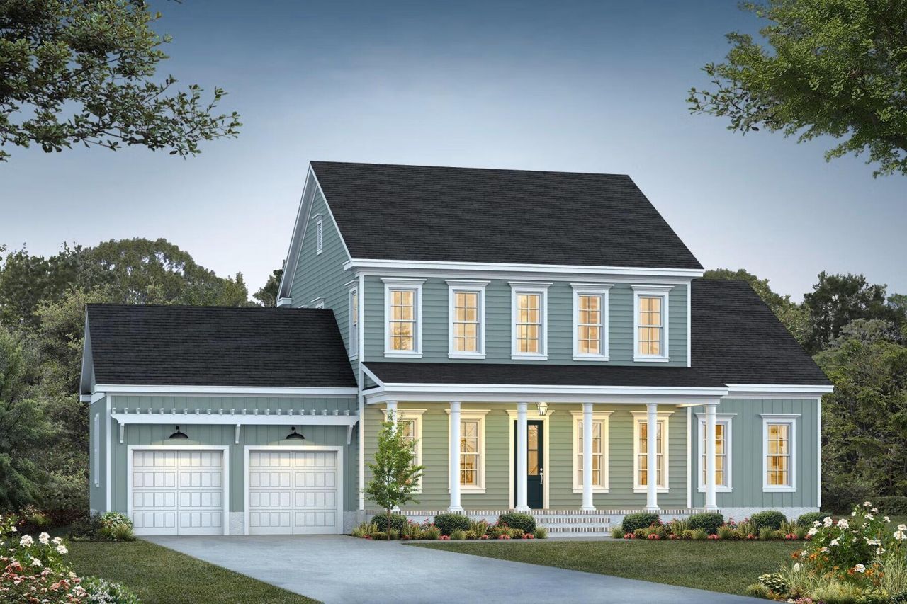 416 Wood Lilly Loop Summerville, SC 29486