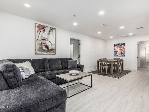 1314 E ORANGE Street, Tempe, AZ 85281