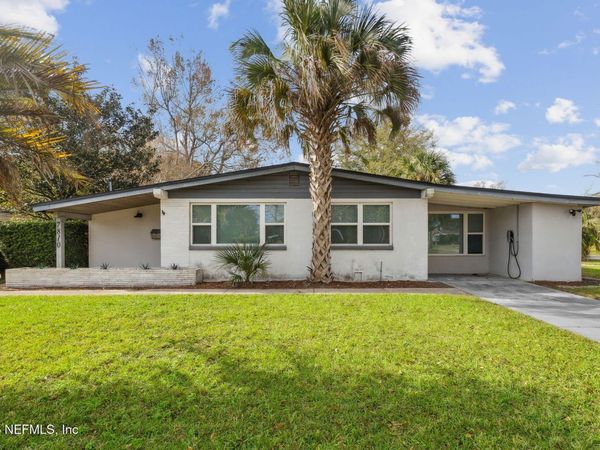 7810 NAPO Drive, Jacksonville, FL 32217