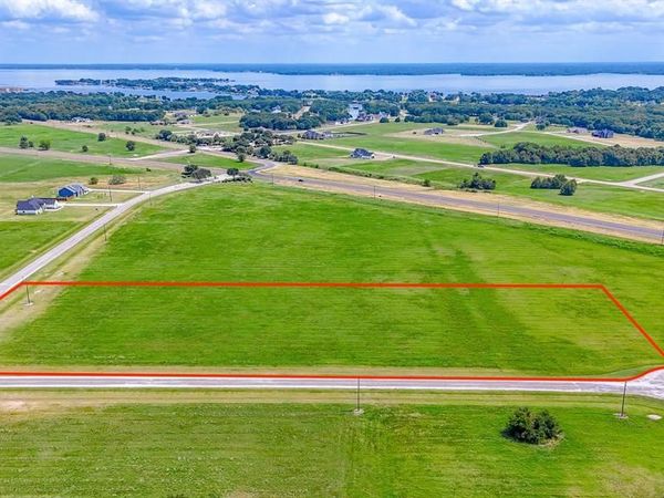Lot 269 SE Private Road 3178, Corsicana, TX 75109