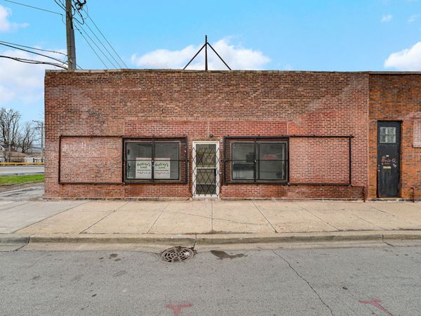 1158 W 87th Street, Chicago, IL 60620