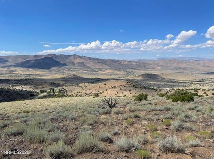 0 Quaking Aspen Road, Reno, NV 89510 Photo